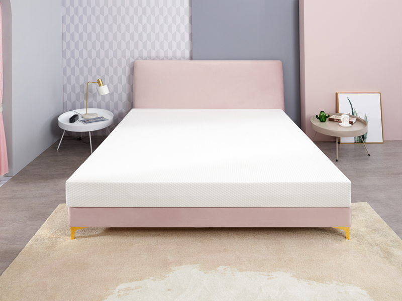 乳胶寝具 · 乳胶床垫制品